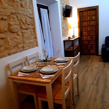 La Mirada De La Juderia Apartment Cordoba Luaran gambar