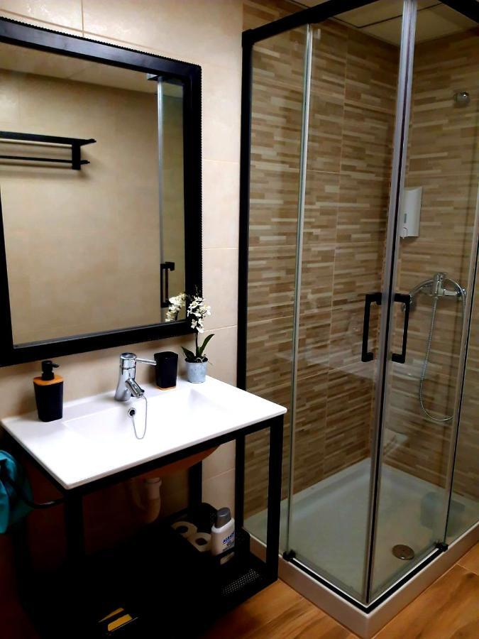 La Mirada De La Juderia Apartment Cordoba Luaran gambar