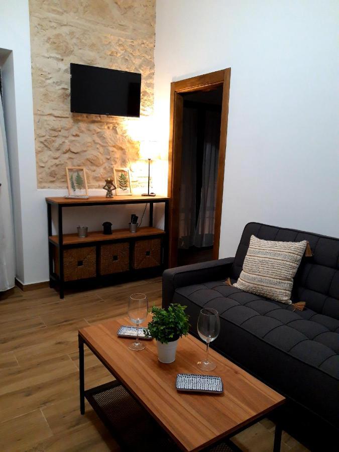 La Mirada De La Juderia Apartment Cordoba Luaran gambar