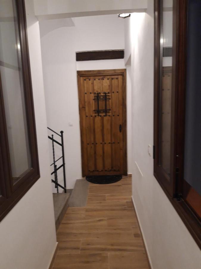 La Mirada De La Juderia Apartment Cordoba Luaran gambar