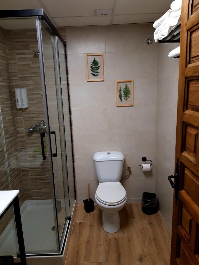 La Mirada De La Juderia Apartment Cordoba Luaran gambar